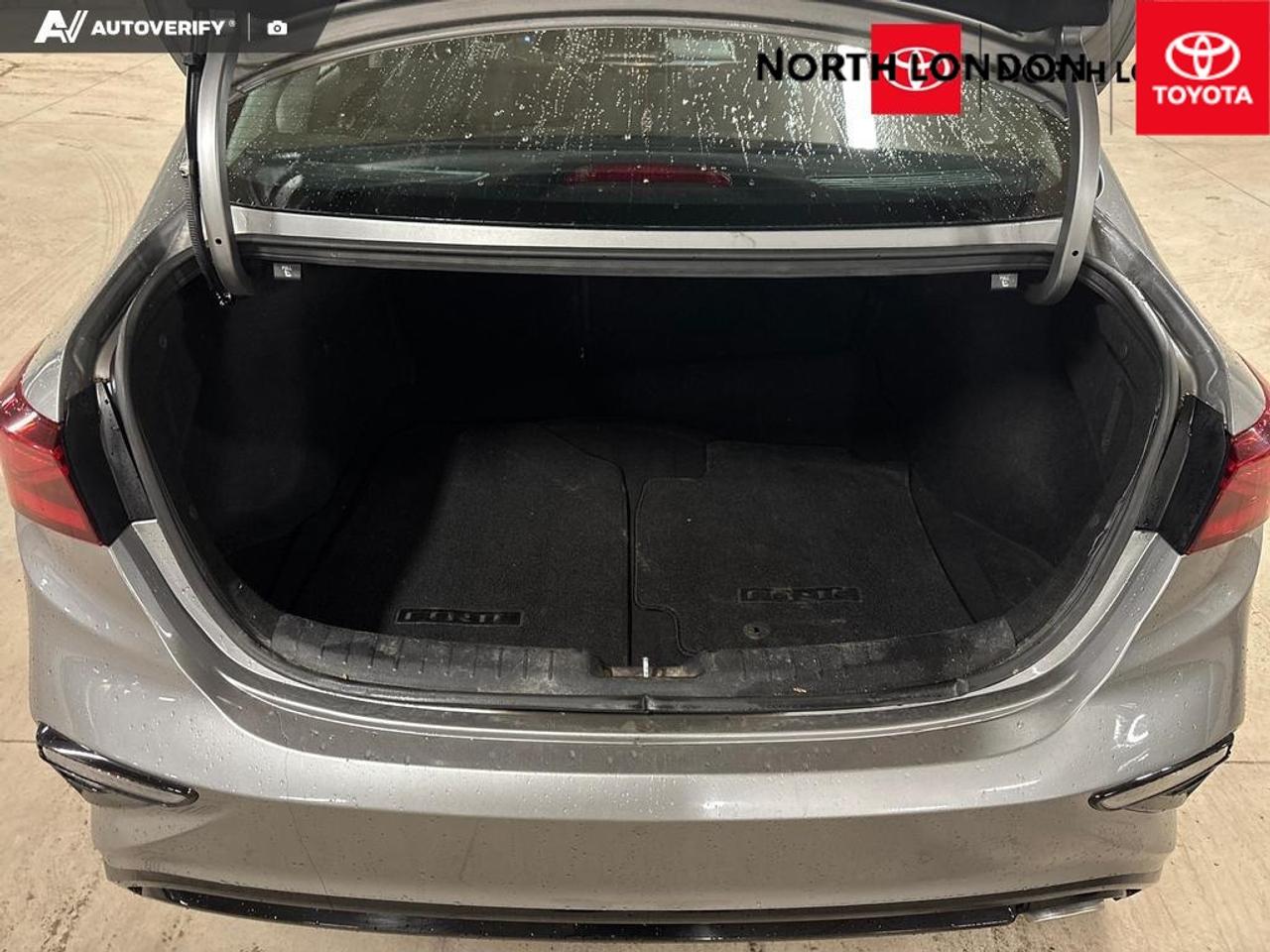 2021 Kia Forte  Photo