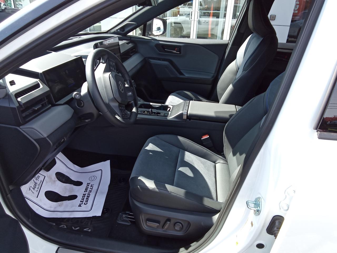 2026 Toyota RAV4 Plug-In Hybrid XSE 4dr All-Wheel Drive Photo