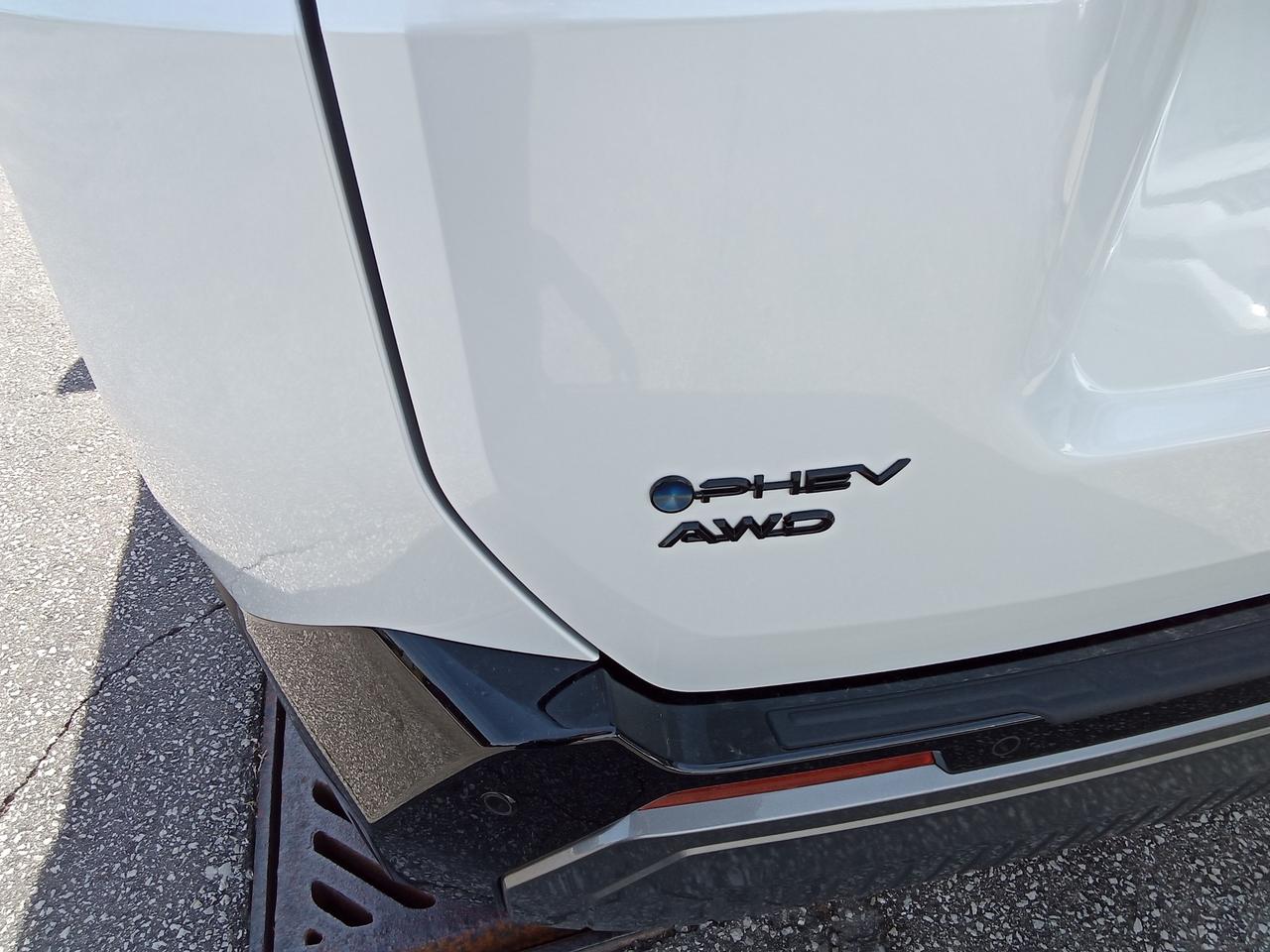 2026 Toyota RAV4 Plug-In Hybrid XSE 4dr All-Wheel Drive Photo
