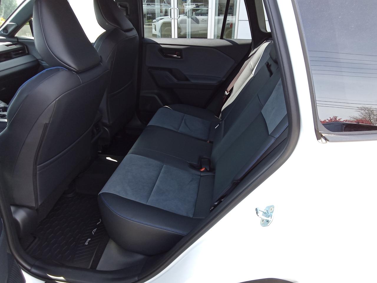 2026 Toyota RAV4 Plug-In Hybrid XSE 4dr All-Wheel Drive Photo