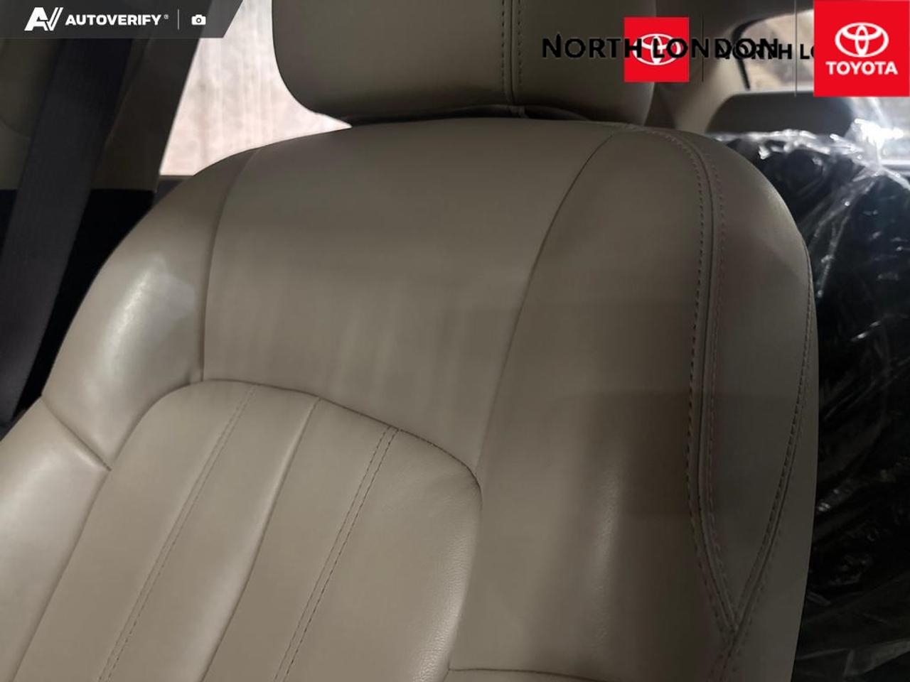 2016 Buick Verano Leather 4dr Sedan Photo