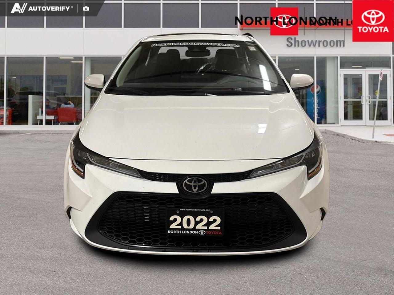 2022 Toyota Corolla  Photo