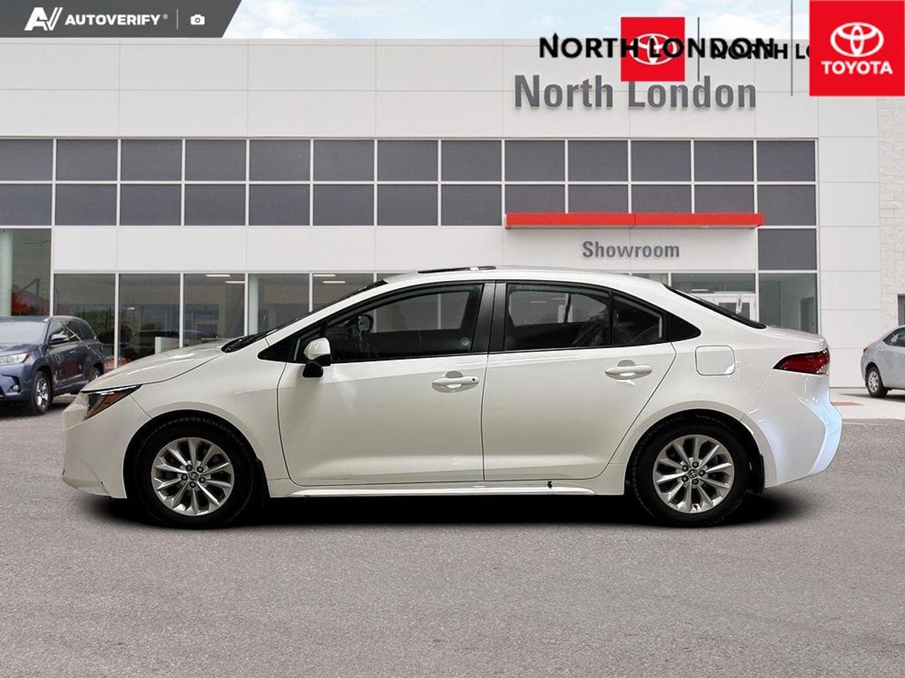 2022 Toyota Corolla  Photo