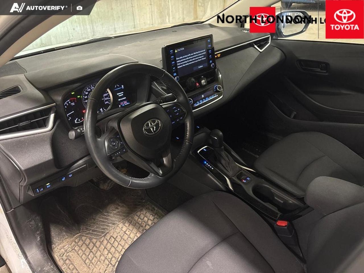 2022 Toyota Corolla  Photo