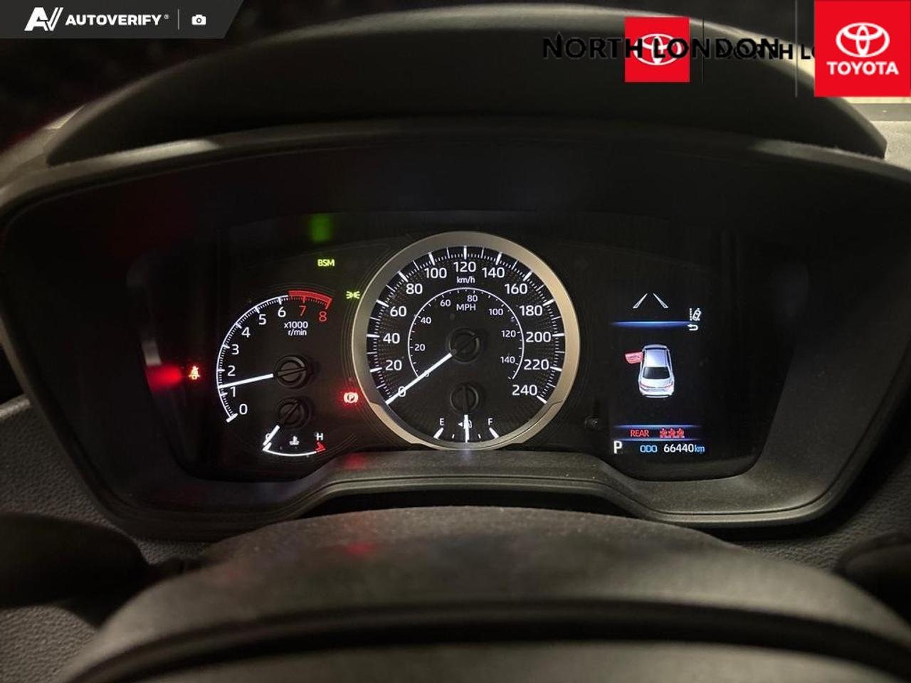 2022 Toyota Corolla  Photo