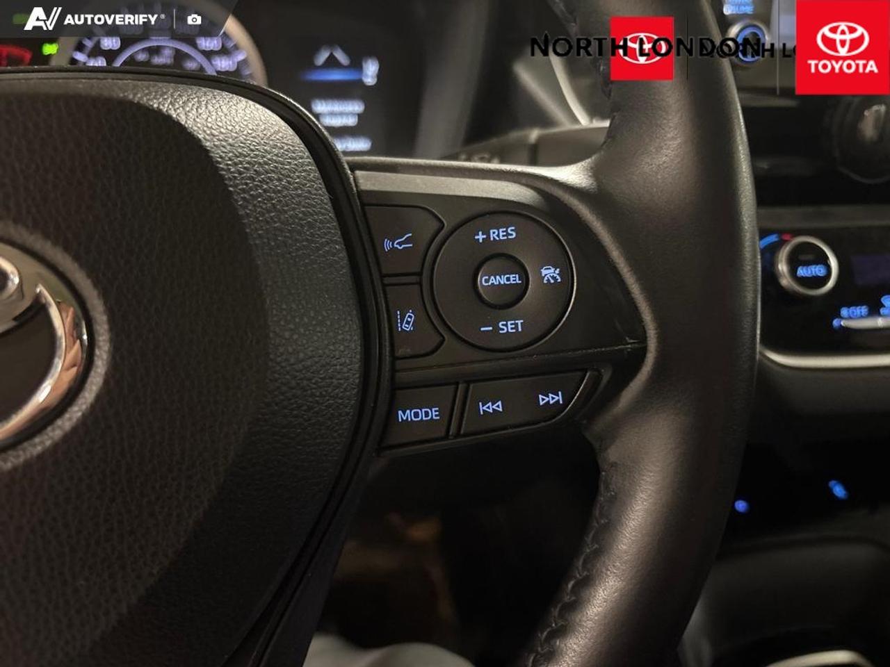 2022 Toyota Corolla  Photo