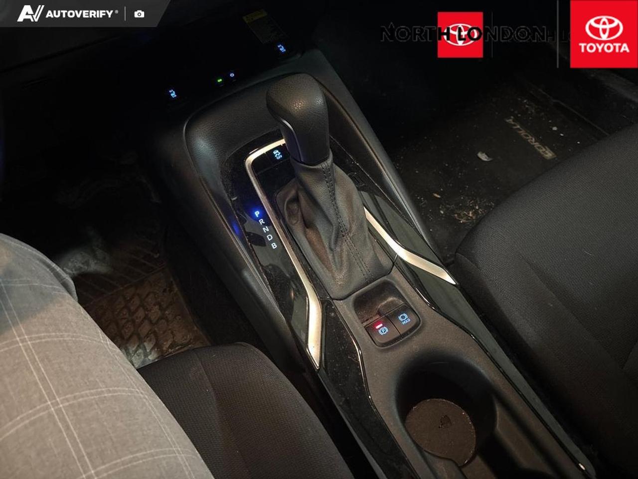2022 Toyota Corolla  Photo