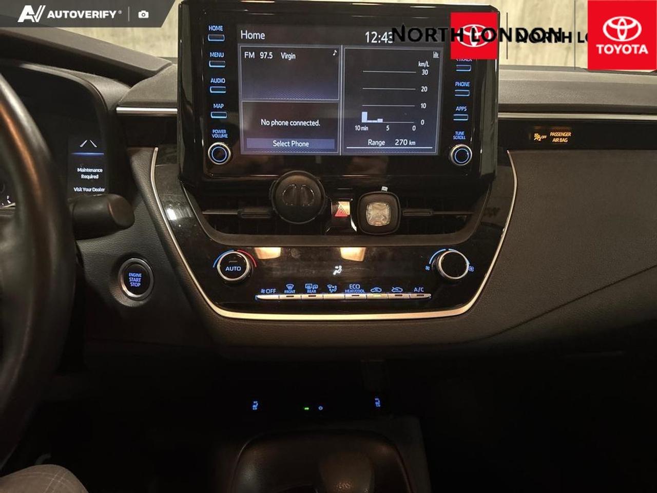 2022 Toyota Corolla  Photo