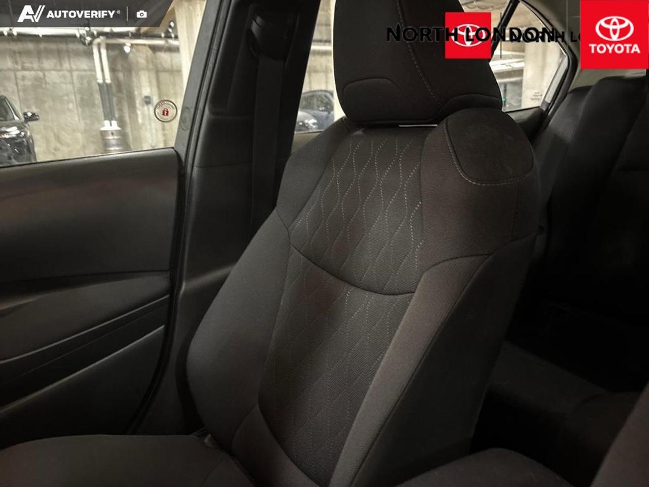 2022 Toyota Corolla  Photo