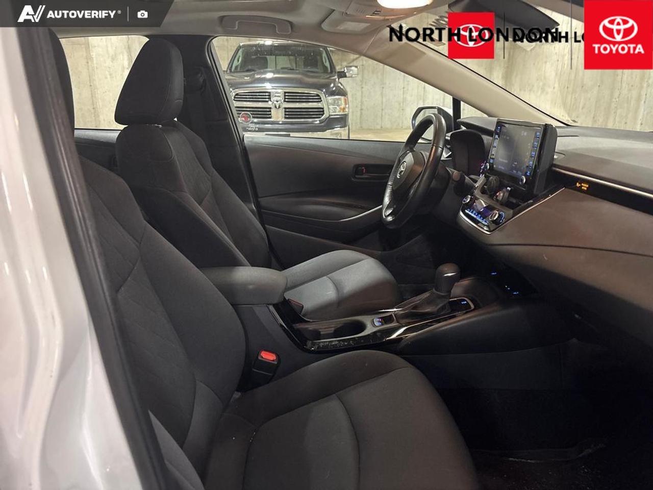 2022 Toyota Corolla  Photo