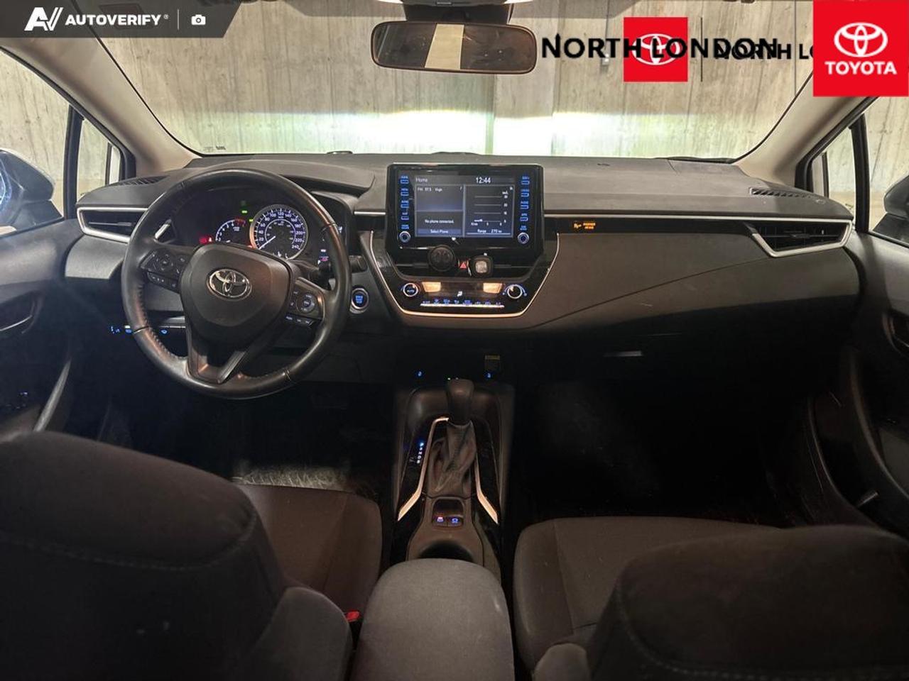 2022 Toyota Corolla  Photo