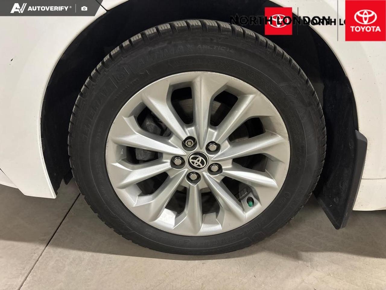 2022 Toyota Corolla  Photo