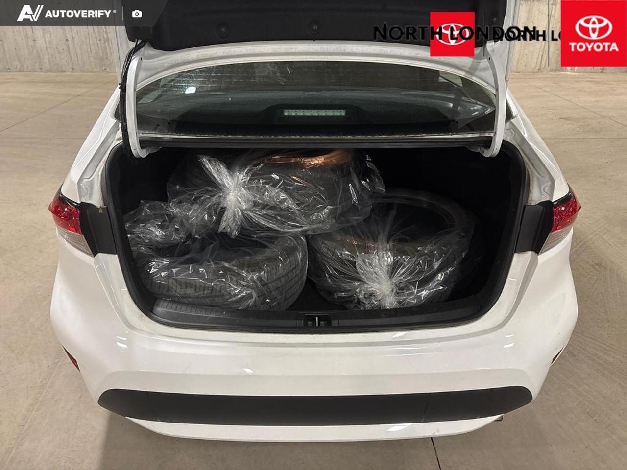 2022 Toyota Corolla  Photo