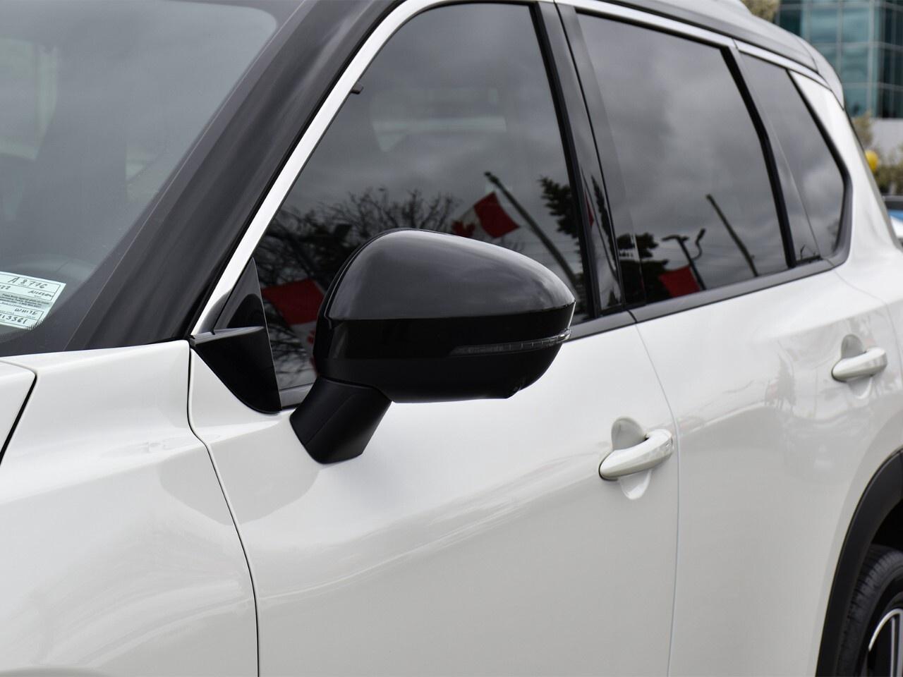 2023 Nissan Rogue FULLY LOADED, BOSE AUDIO, HEADS UP DISPLAY Photo