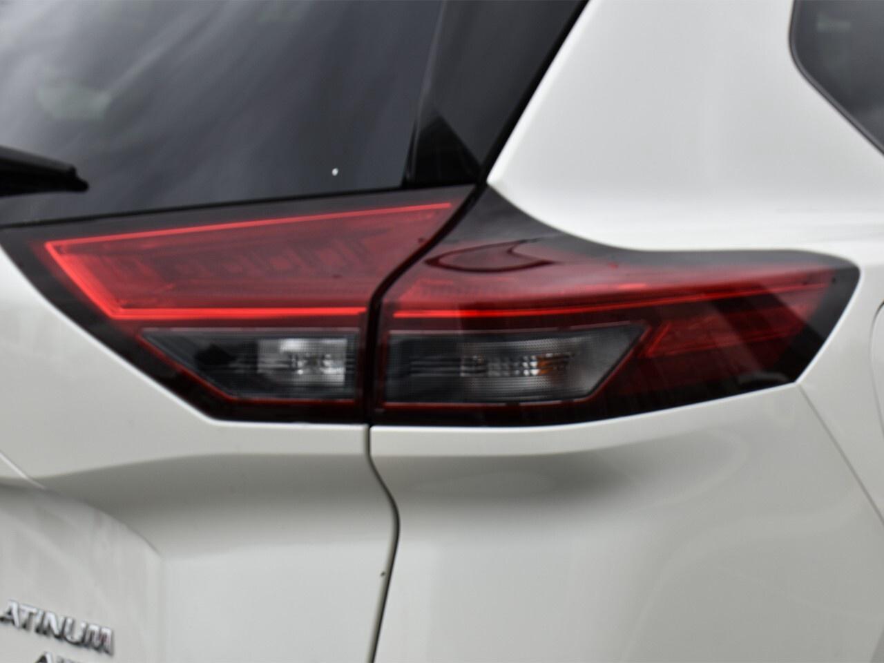 2023 Nissan Rogue FULLY LOADED, BOSE AUDIO, HEADS UP DISPLAY Photo