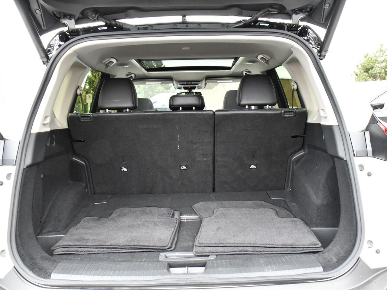 2023 Nissan Rogue FULLY LOADED, BOSE AUDIO, HEADS UP DISPLAY Photo