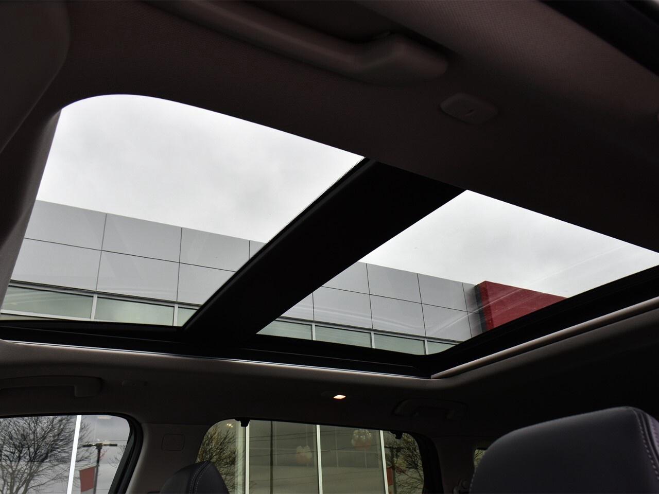 2023 Nissan Rogue FULLY LOADED, BOSE AUDIO, HEADS UP DISPLAY Photo