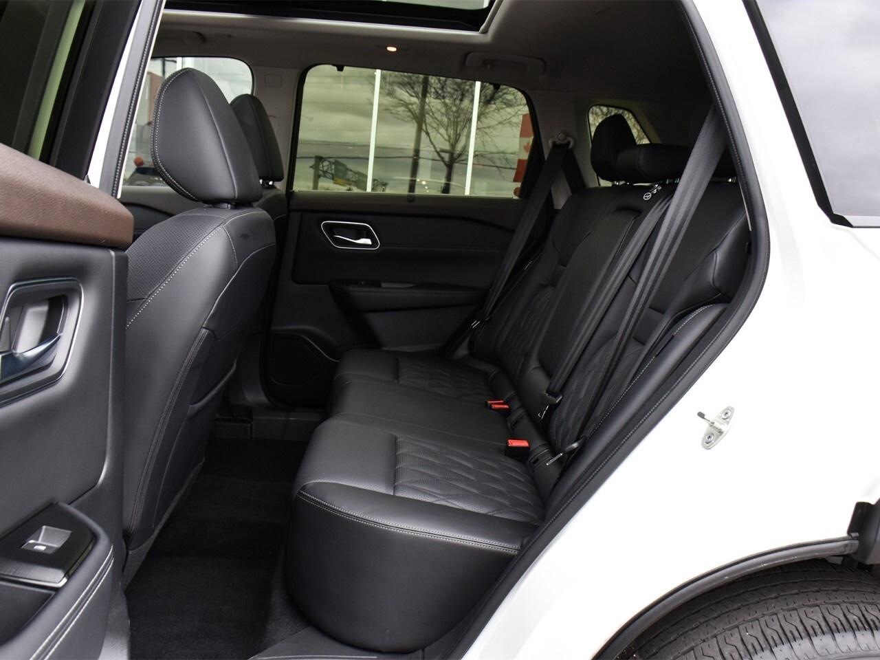 2023 Nissan Rogue FULLY LOADED, BOSE AUDIO, HEADS UP DISPLAY Photo