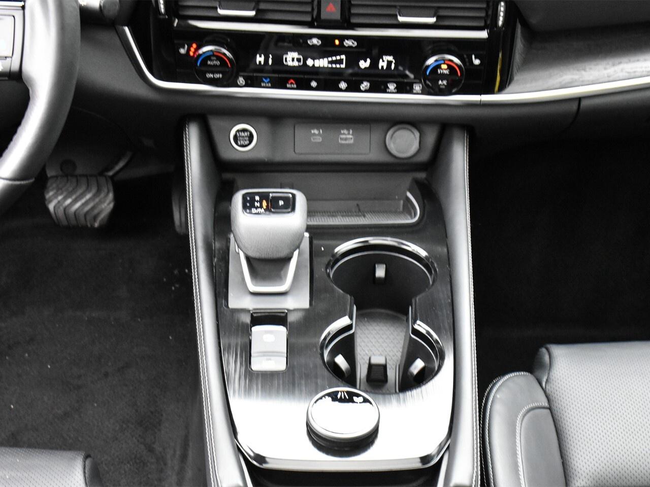 2023 Nissan Rogue FULLY LOADED, BOSE AUDIO, HEADS UP DISPLAY Photo