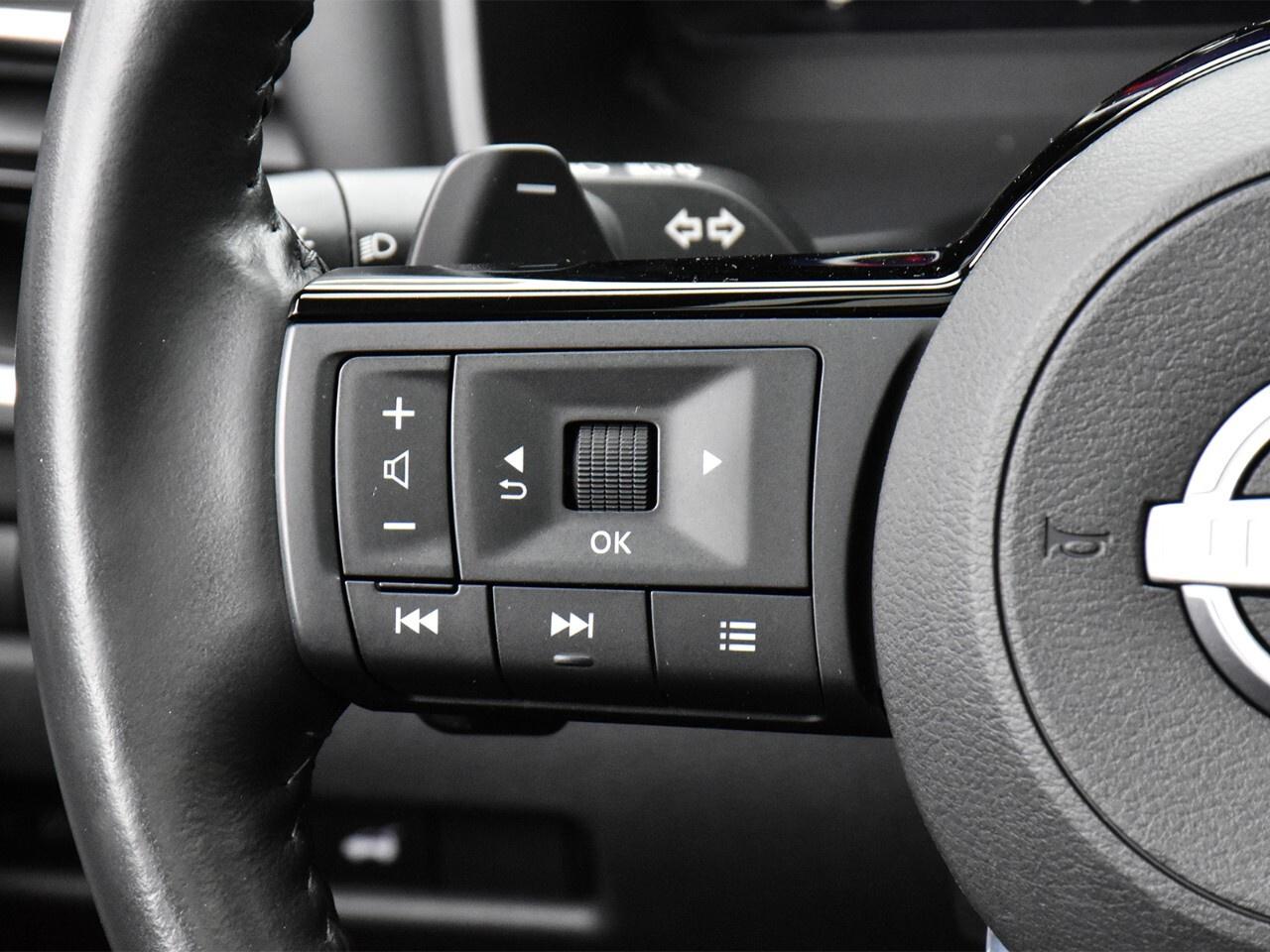 2023 Nissan Rogue FULLY LOADED, BOSE AUDIO, HEADS UP DISPLAY Photo