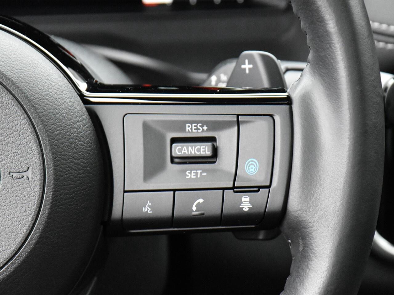 2023 Nissan Rogue FULLY LOADED, BOSE AUDIO, HEADS UP DISPLAY Photo