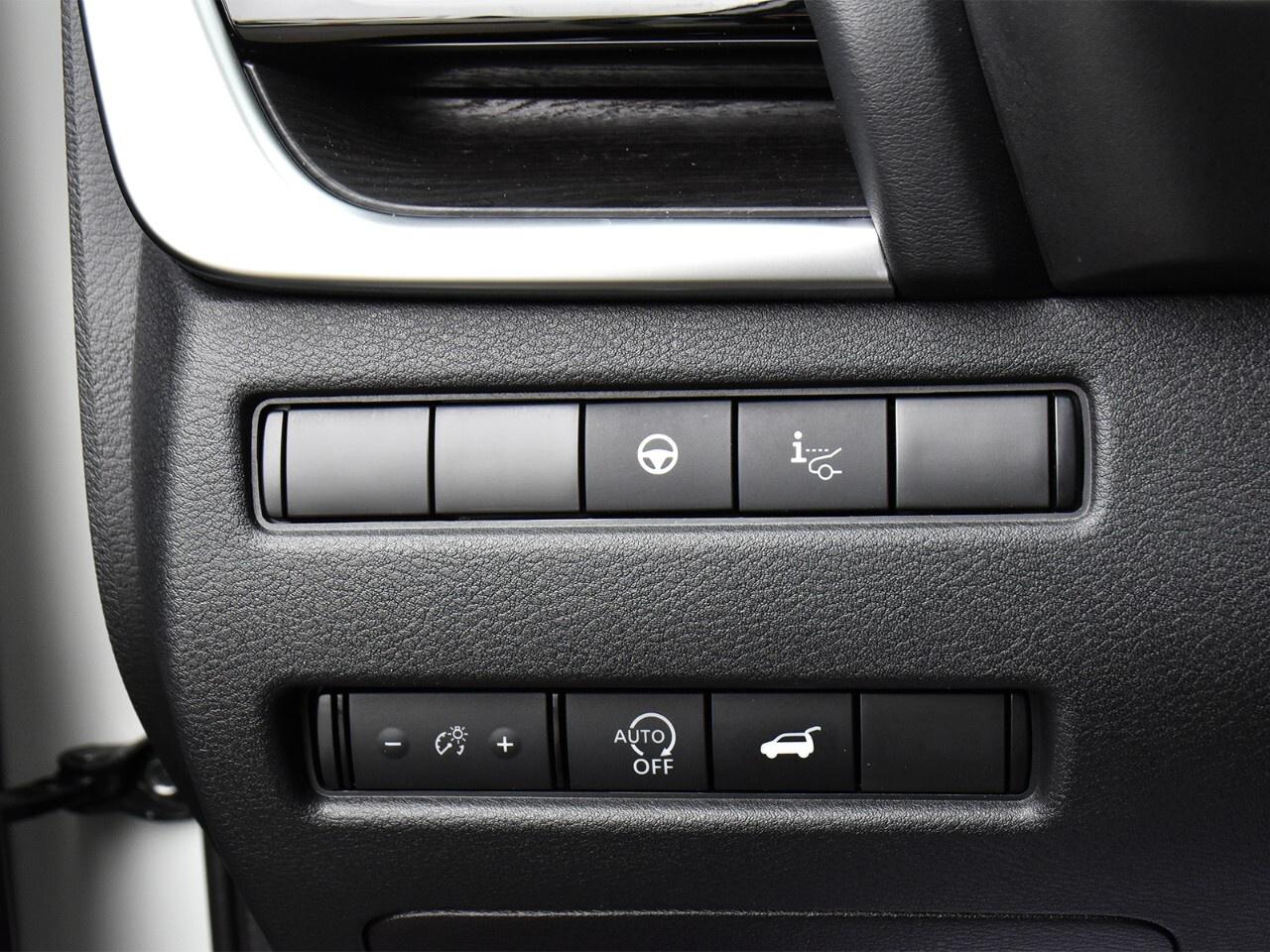 2023 Nissan Rogue FULLY LOADED, BOSE AUDIO, HEADS UP DISPLAY Photo