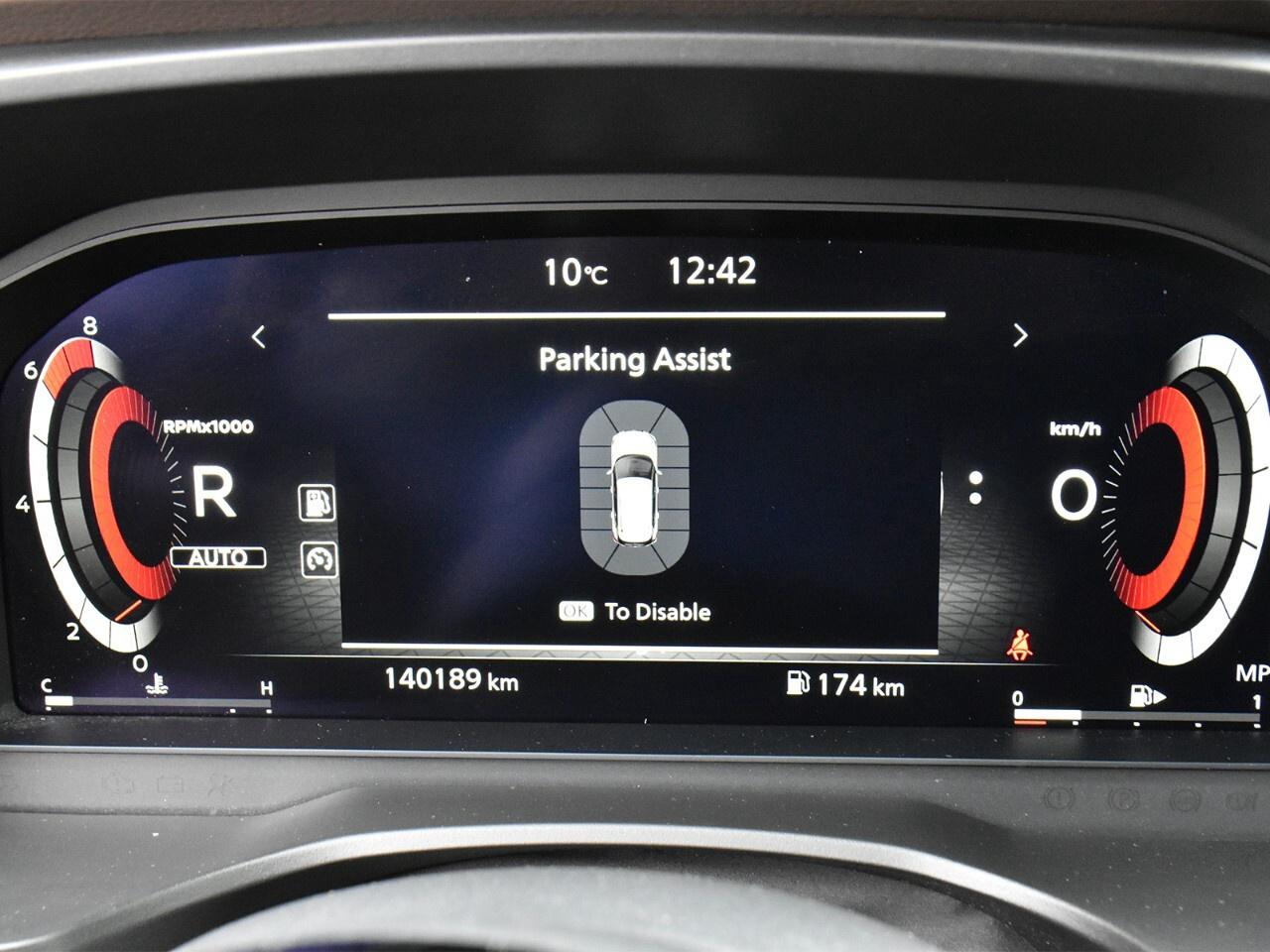 2023 Nissan Rogue FULLY LOADED, BOSE AUDIO, HEADS UP DISPLAY Photo