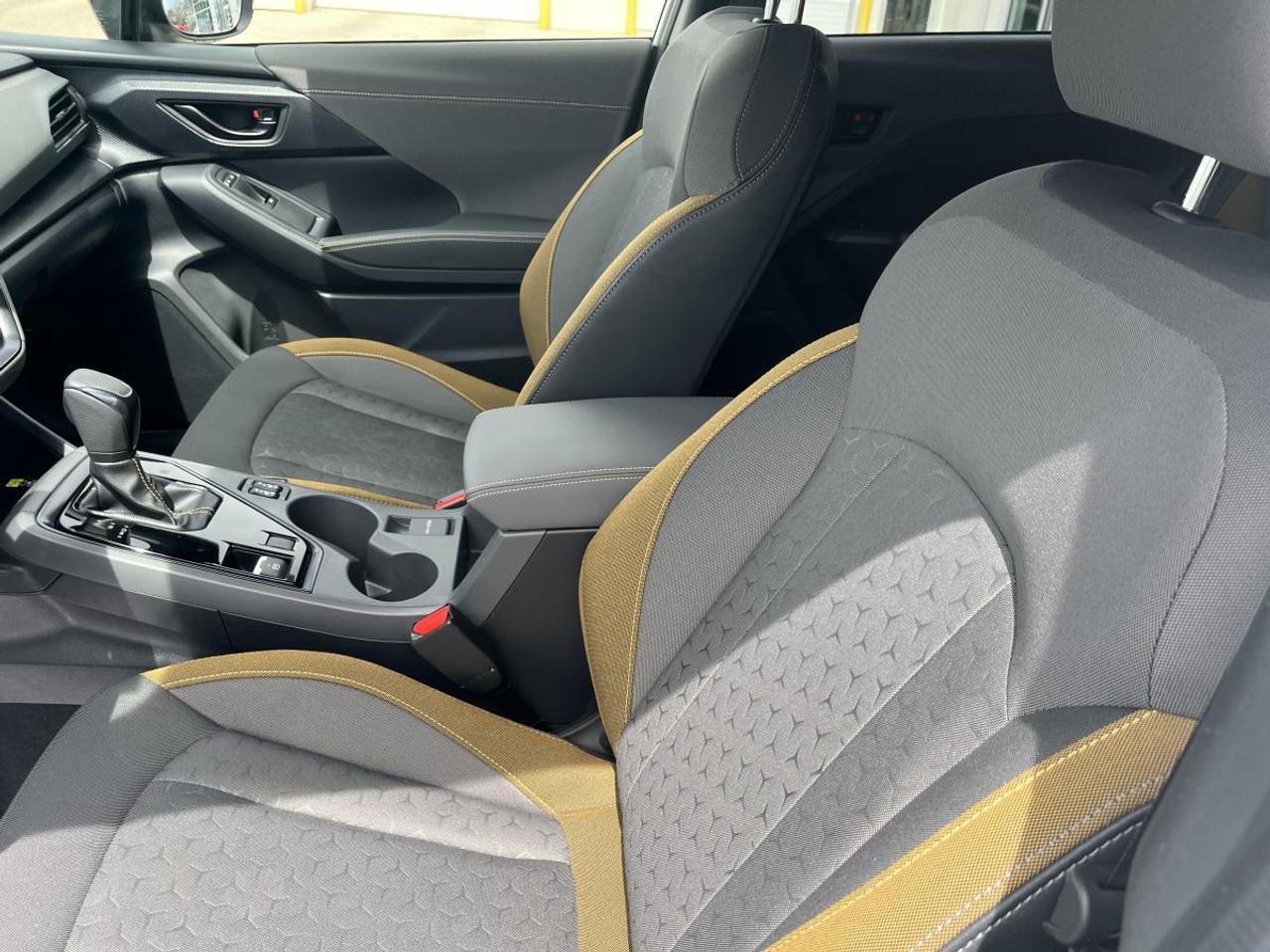 2024 Subaru Crosstrek Onyx AWD Photo