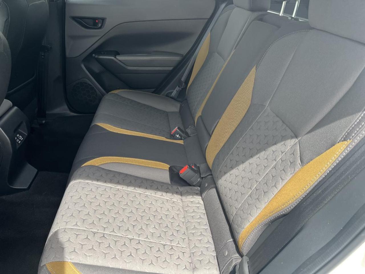 2024 Subaru Crosstrek Onyx AWD Photo