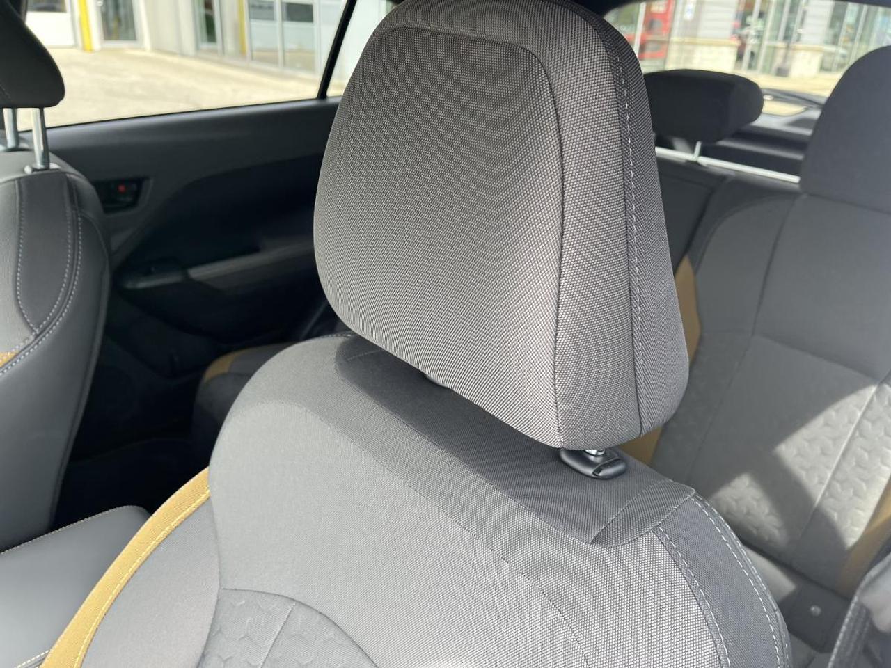 2024 Subaru Crosstrek Onyx AWD Photo