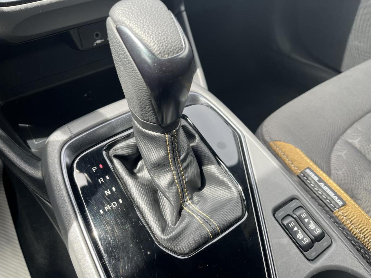 2024 Subaru Crosstrek Onyx AWD Photo