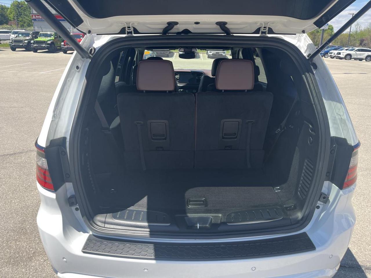 2024 Dodge Durango Citadel AWD Photo