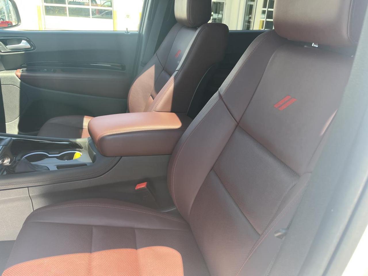 2024 Dodge Durango Citadel AWD Photo