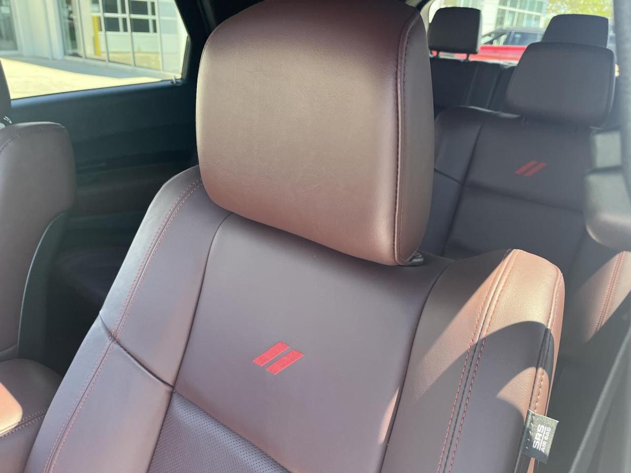 2024 Dodge Durango Citadel AWD Photo