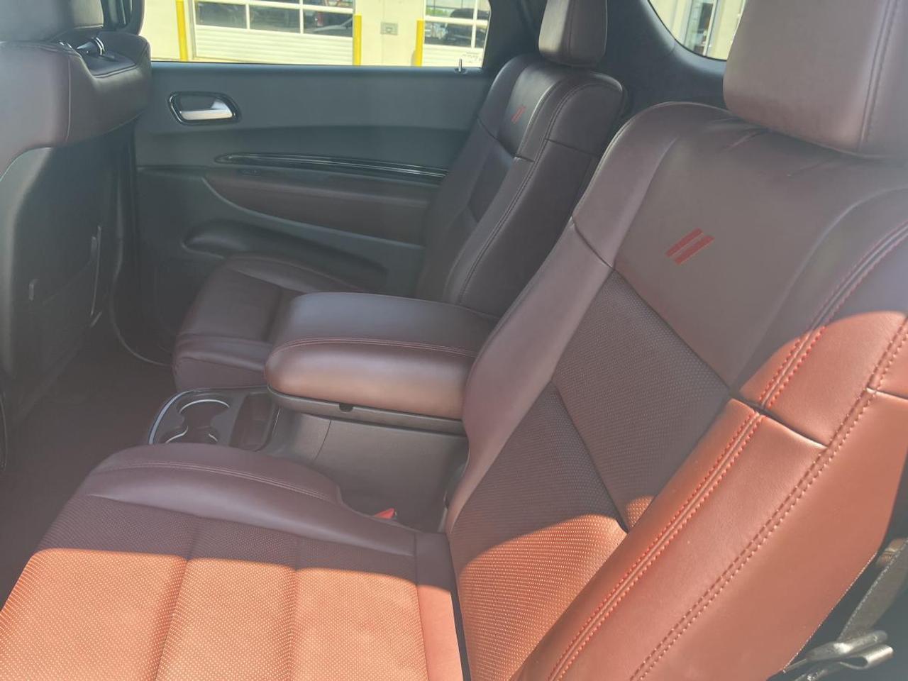 2024 Dodge Durango Citadel AWD Photo