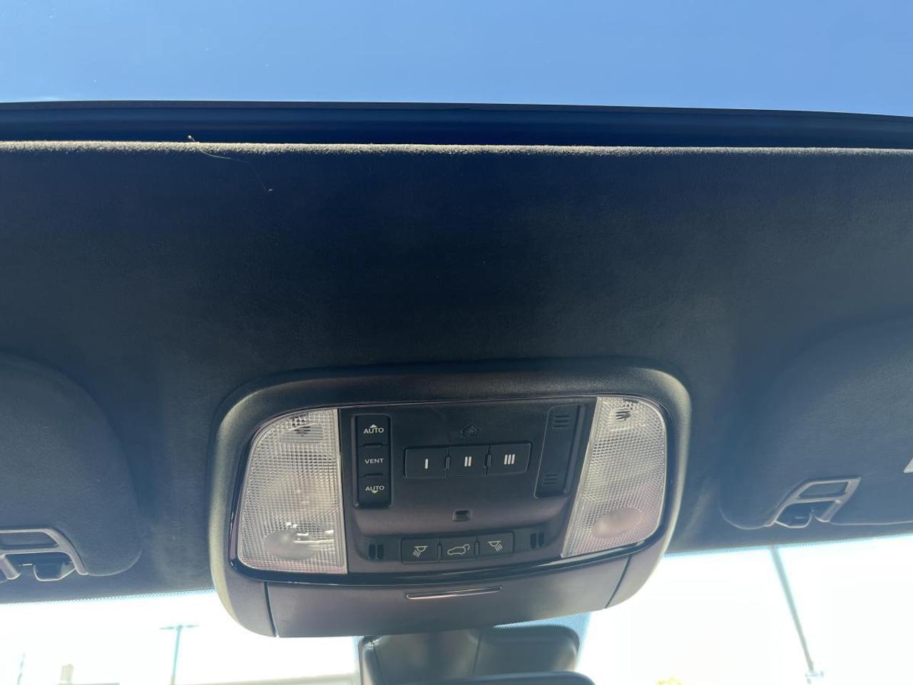 2024 Dodge Durango Citadel AWD Photo