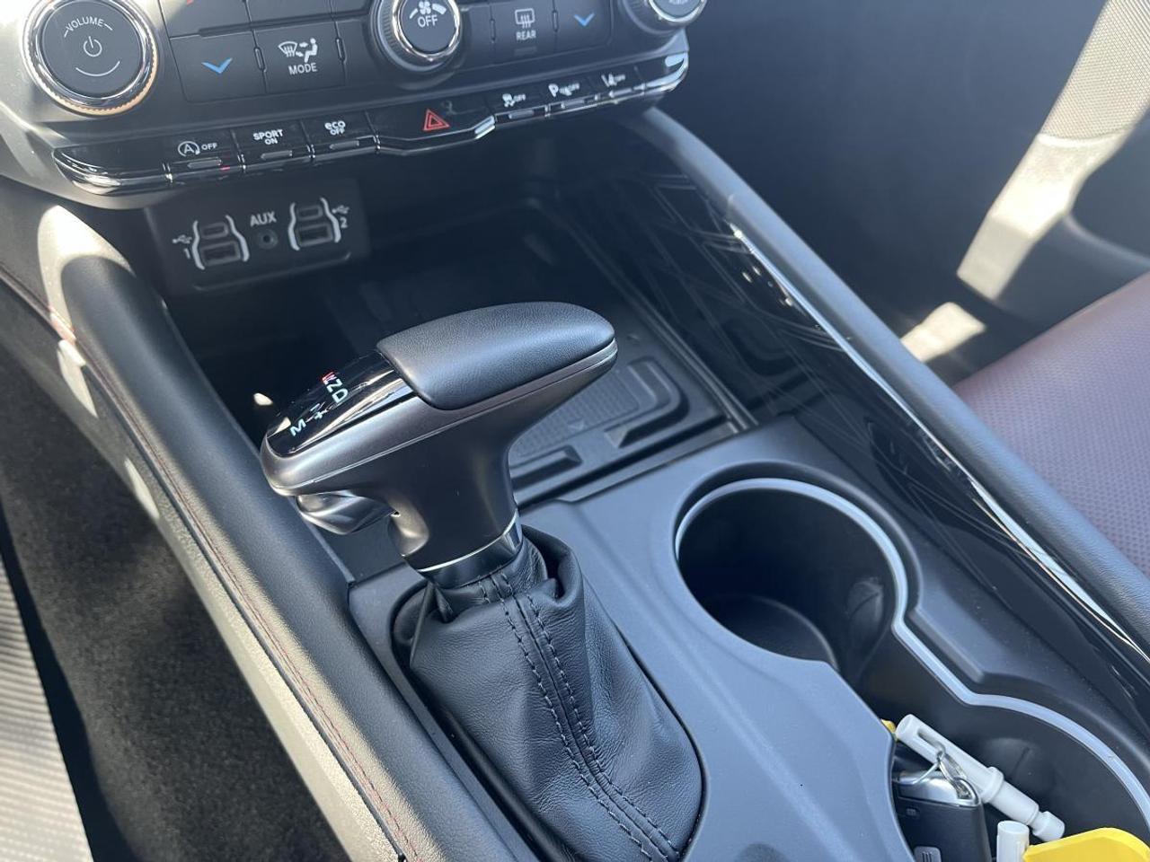 2024 Dodge Durango Citadel AWD Photo