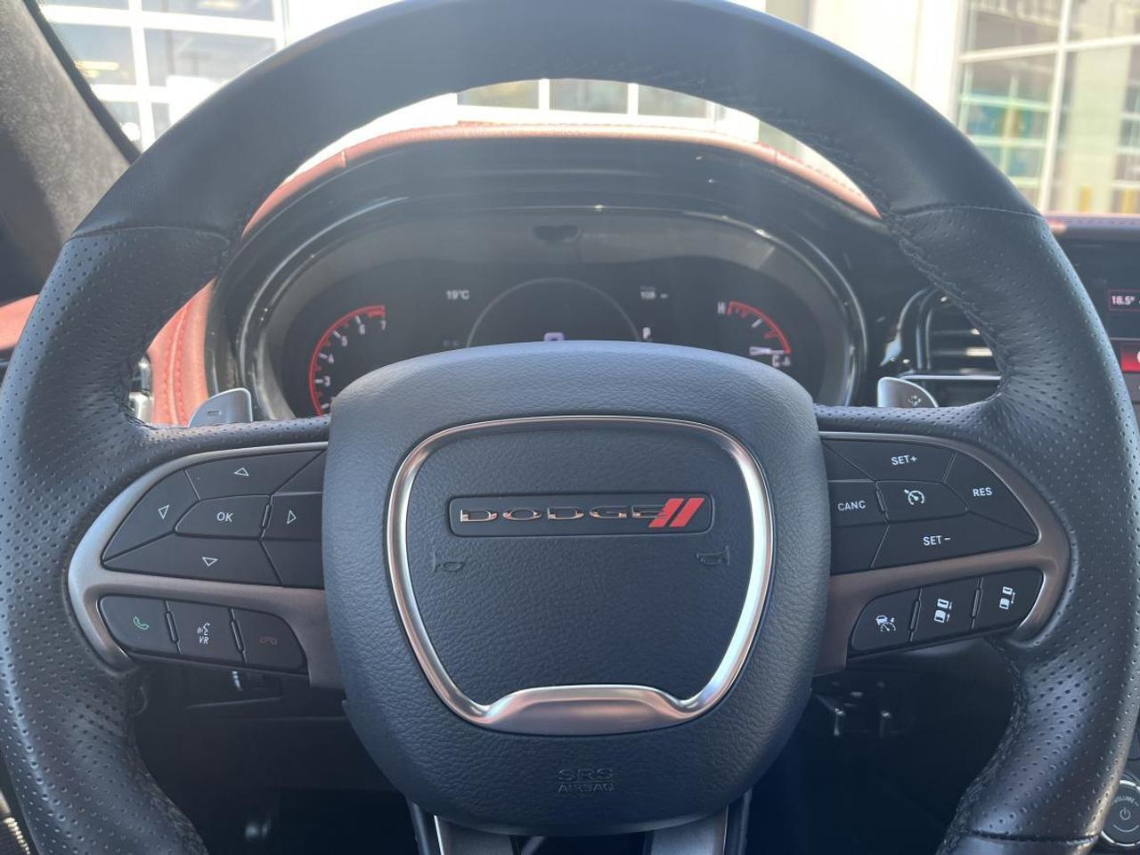 2024 Dodge Durango Citadel AWD Photo