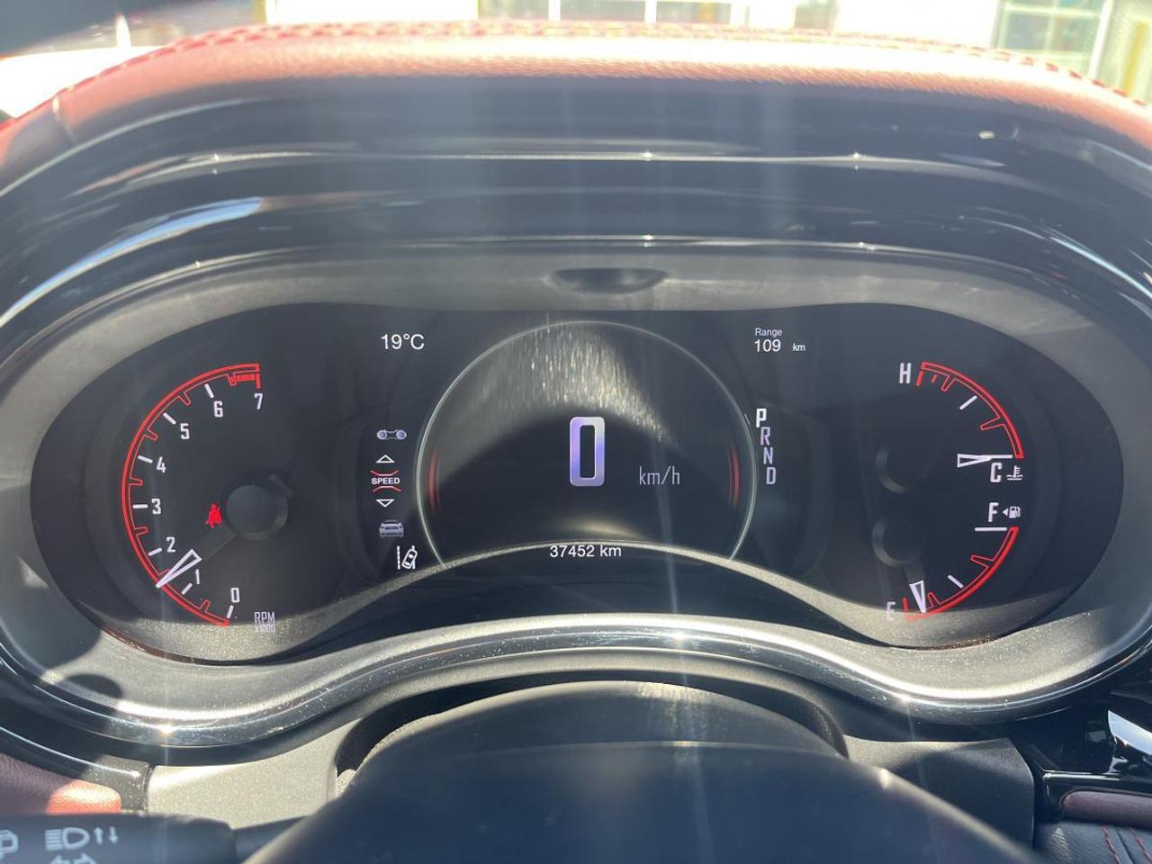 2024 Dodge Durango Citadel AWD Photo
