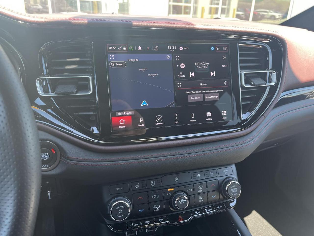 2024 Dodge Durango Citadel AWD Photo