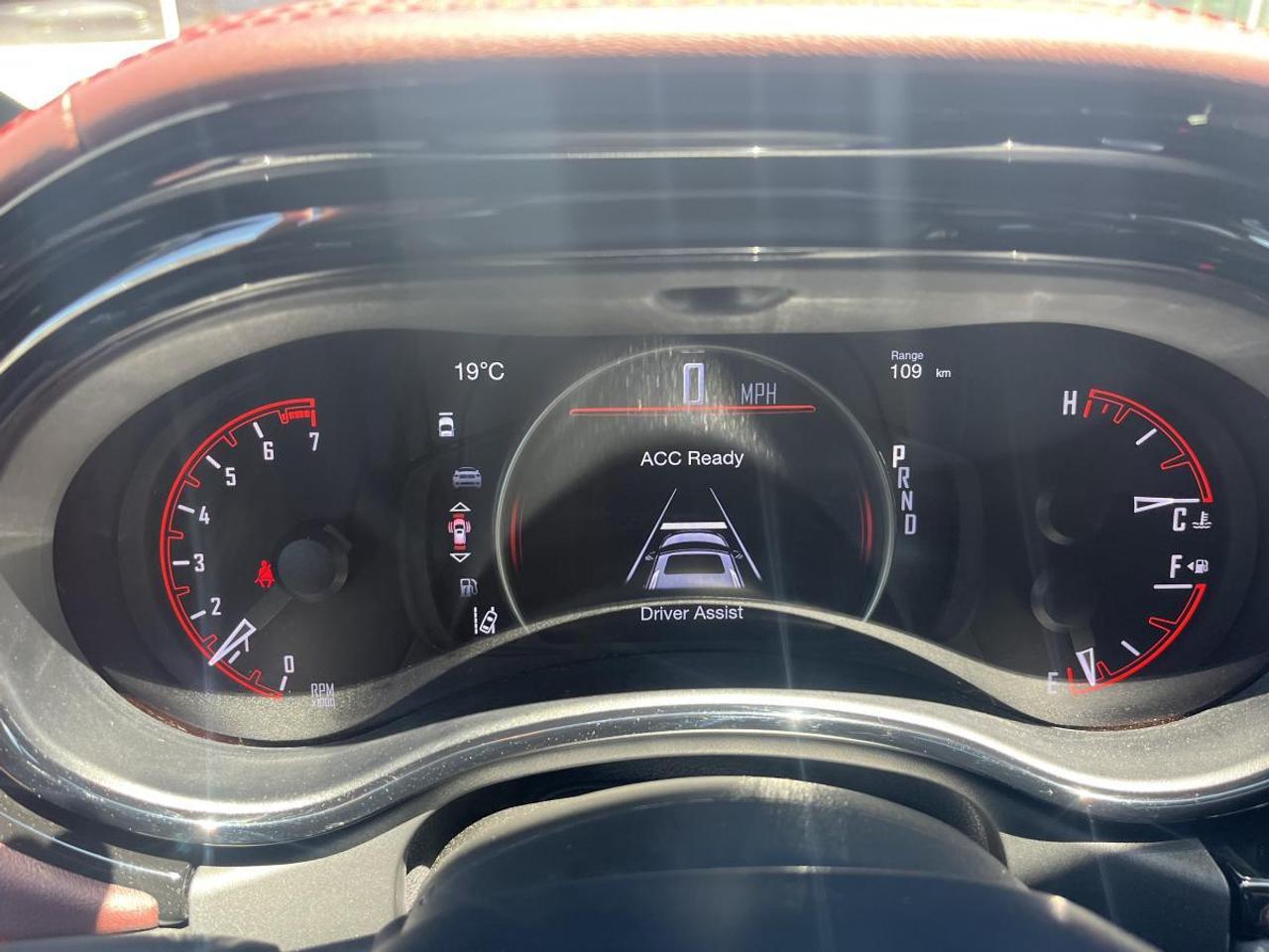 2024 Dodge Durango Citadel AWD Photo