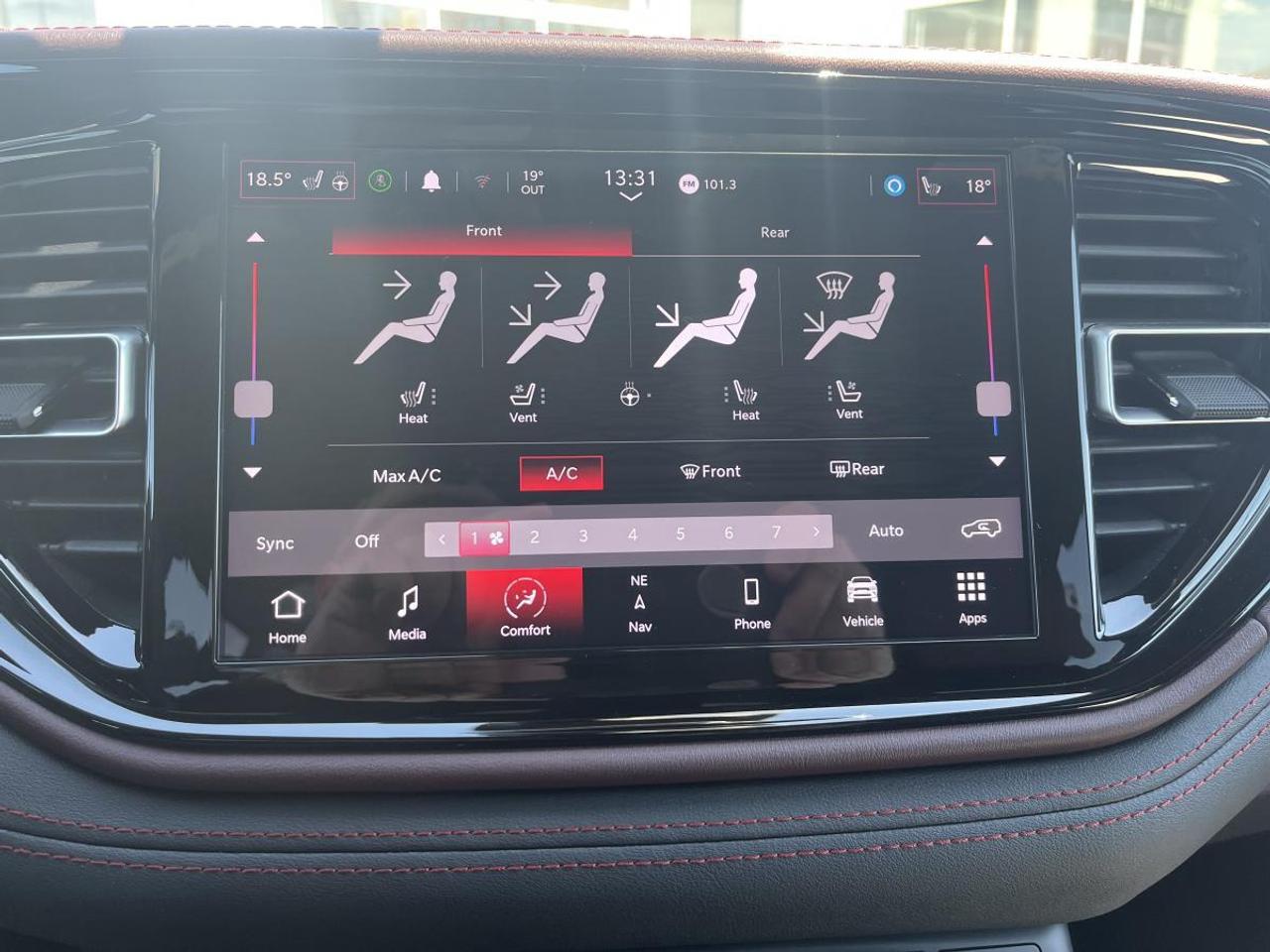 2024 Dodge Durango Citadel AWD Photo