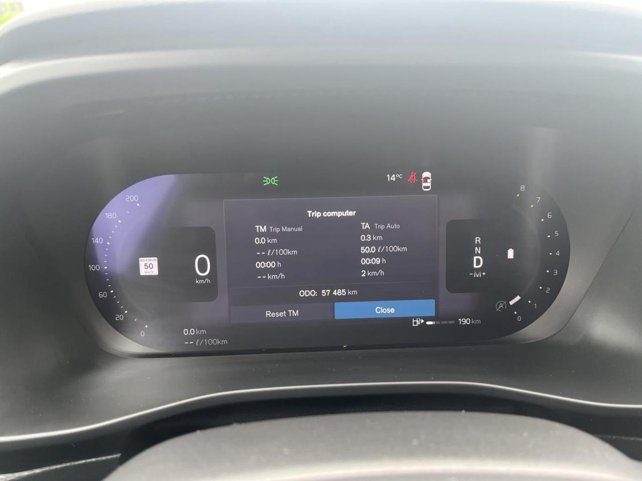 2023 Volvo XC40 B5 AWD Core Photo