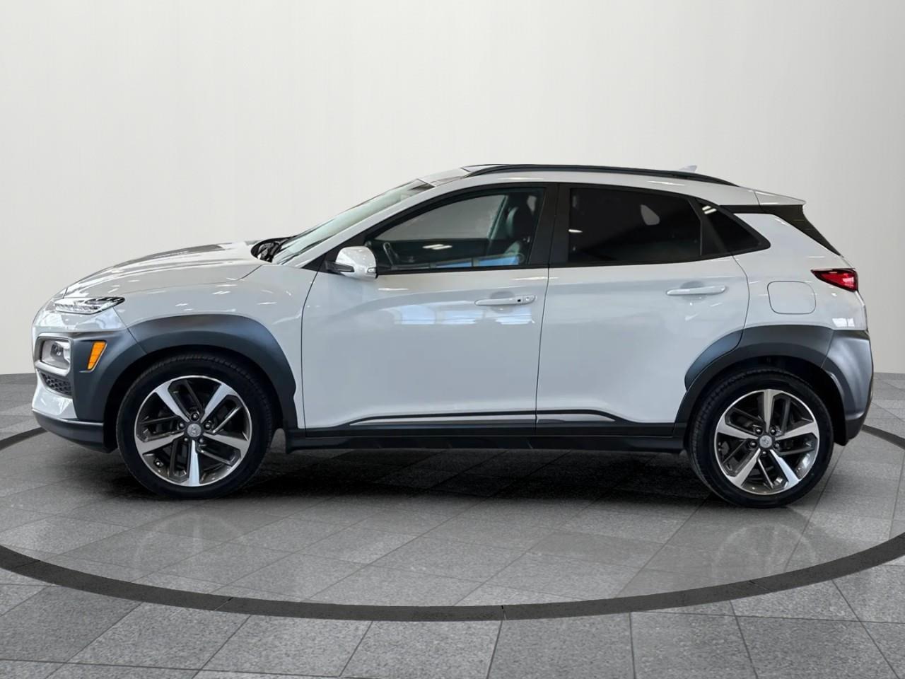 2021 Hyundai KONA 1.6T Ultimate 4dr All-Wheel Drive Photo2