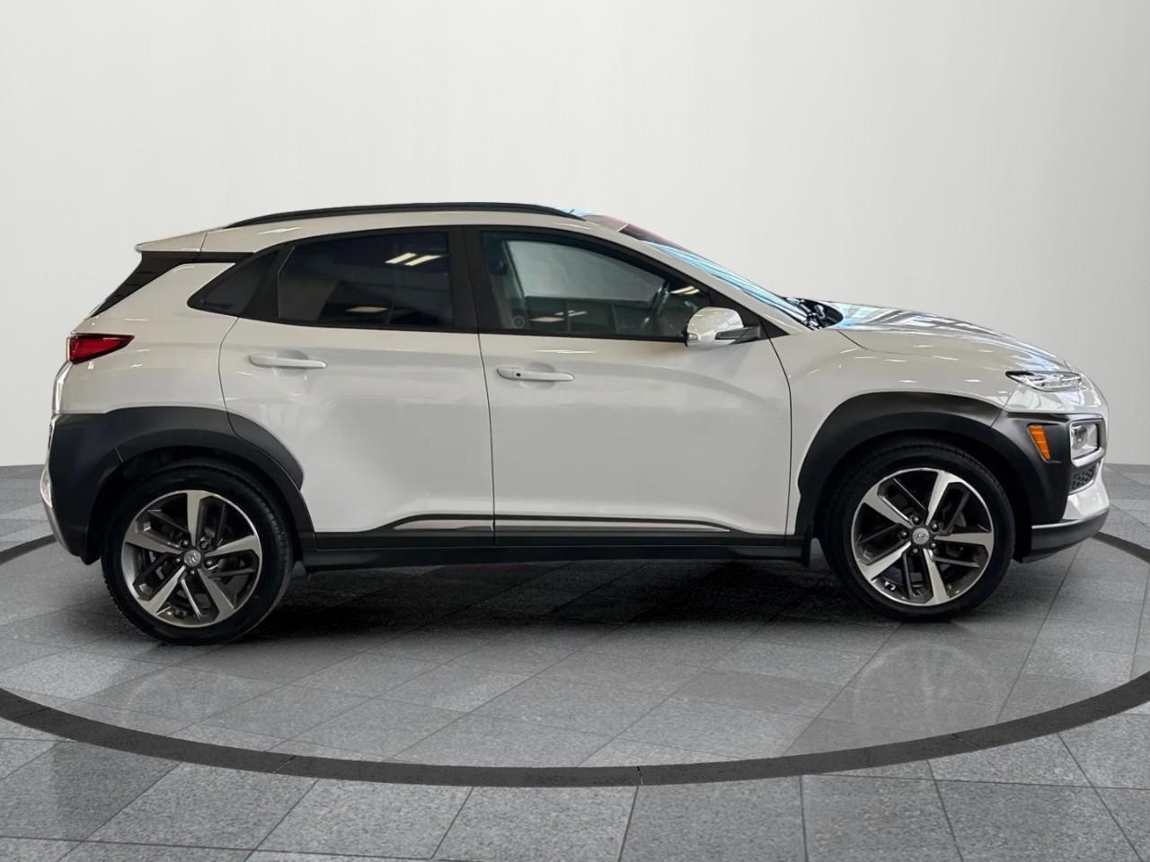2021 Hyundai KONA 1.6T Ultimate 4dr All-Wheel Drive Photo