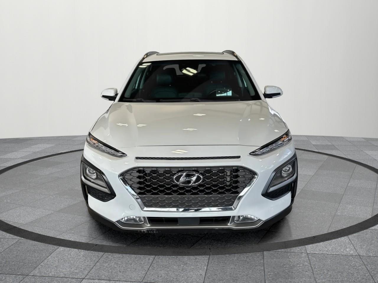 2021 Hyundai KONA 1.6T Ultimate 4dr All-Wheel Drive Photo