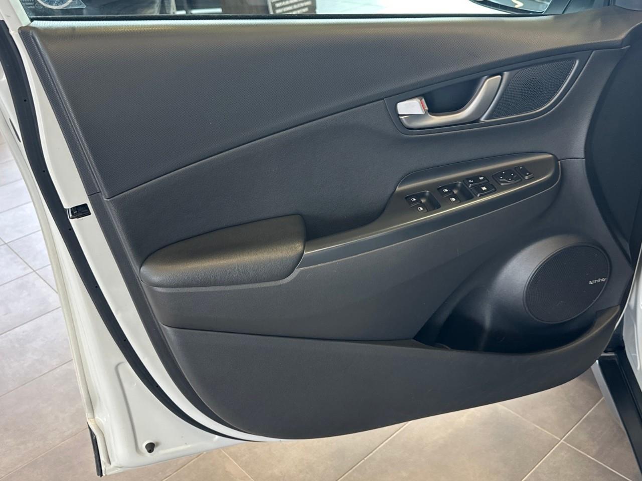 2021 Hyundai KONA 1.6T Ultimate 4dr All-Wheel Drive Photo