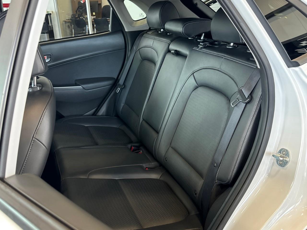 2021 Hyundai KONA 1.6T Ultimate 4dr All-Wheel Drive Photo
