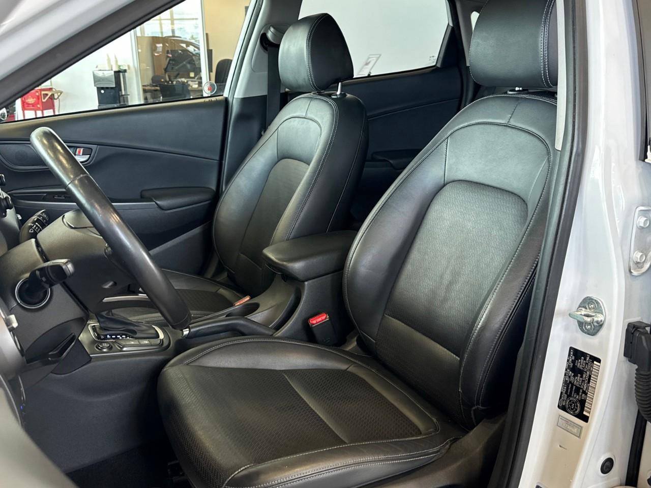 2021 Hyundai KONA 1.6T Ultimate 4dr All-Wheel Drive Photo
