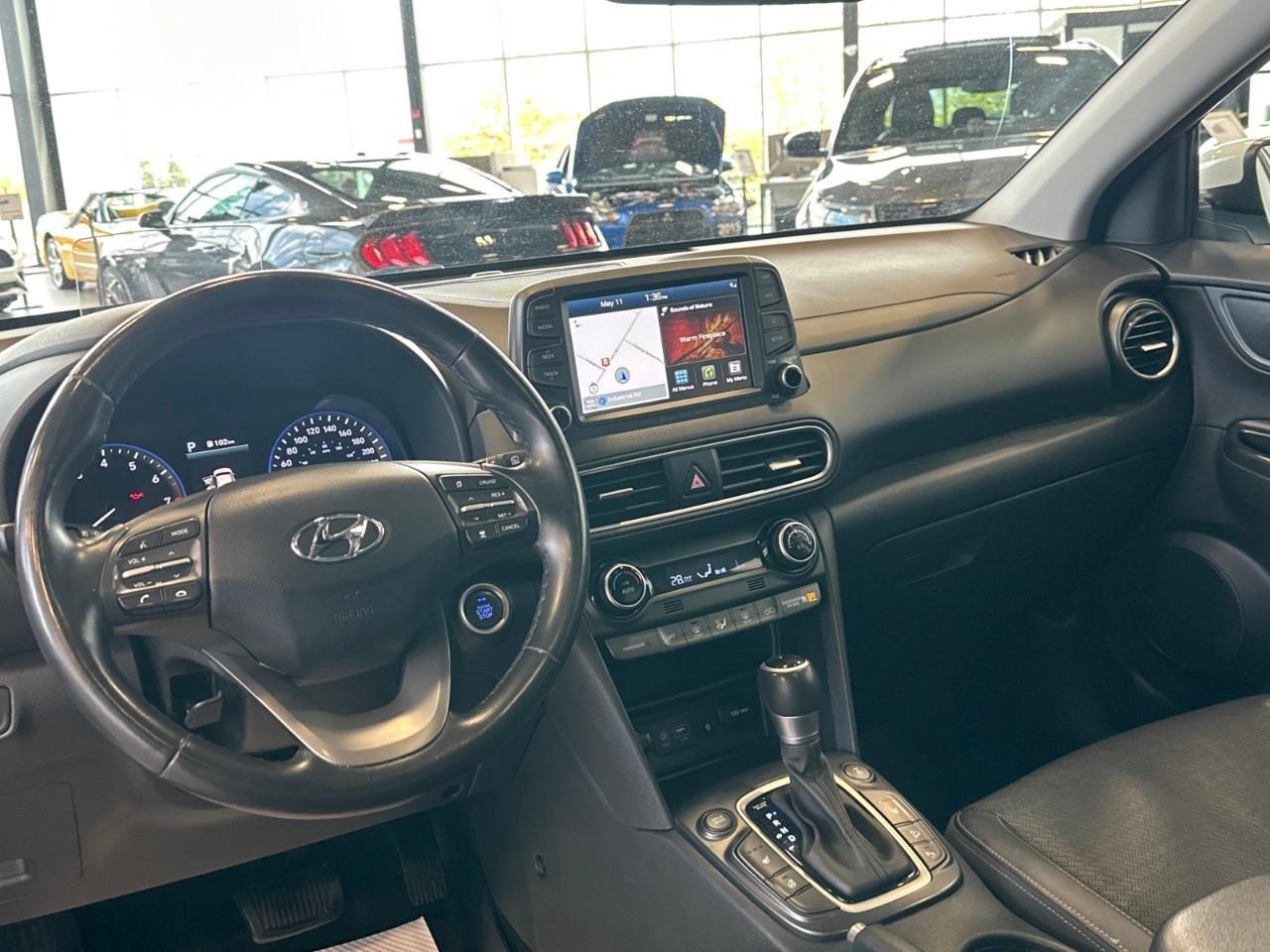 2021 Hyundai KONA 1.6T Ultimate 4dr All-Wheel Drive Photo